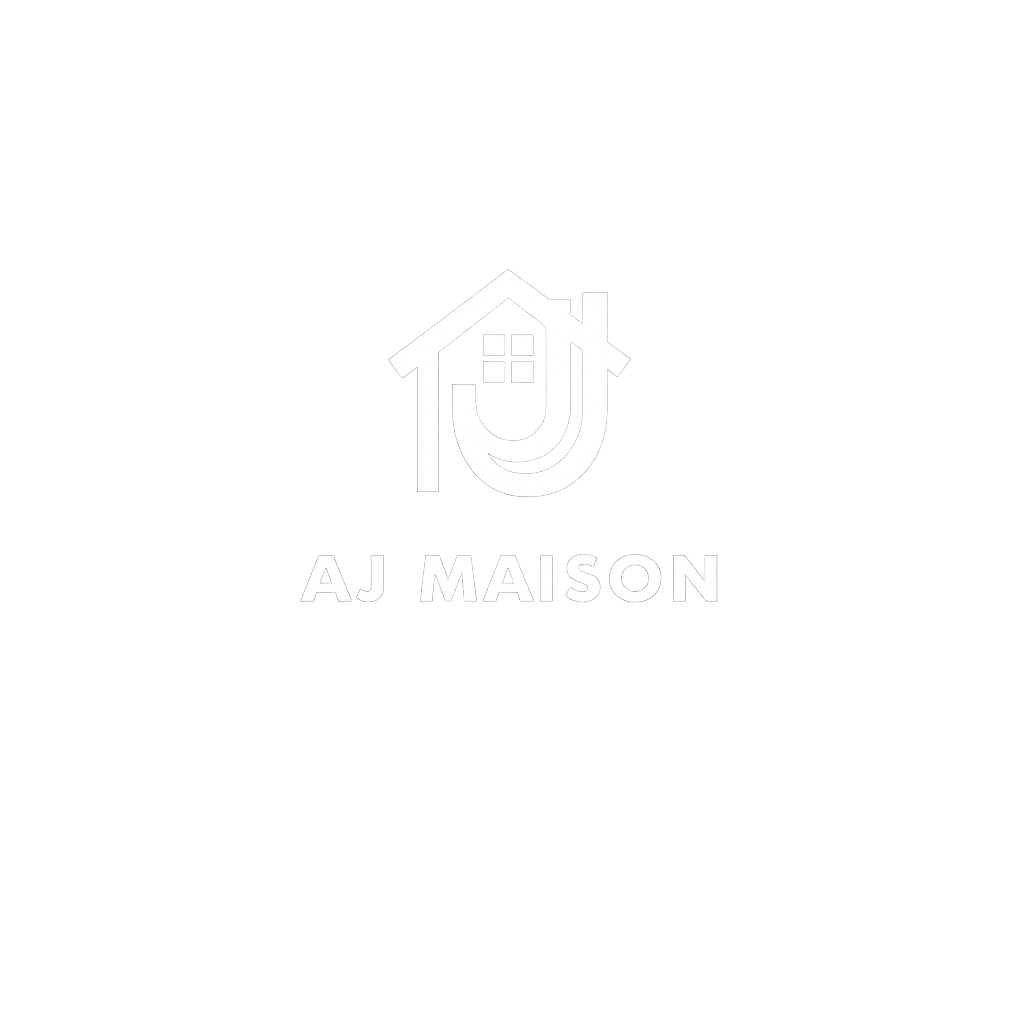 AJ Maison Logo